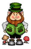 Leprechaun